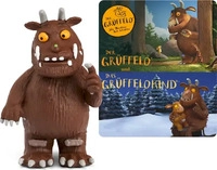 TONIES 11003328, tonies 11003328 Der Gr&uuml;ffelo & Das Gr&uuml;ffelokind (Neuauflage 2026)