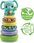 VTECH 80-557504, VTECH 80-557504 3-in-1 Stapel-Elefant