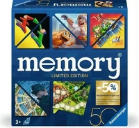 RAVENSBURGER 22463, RAVENSBURGER 22463 memory 50 Jahre Blaues Dreieck