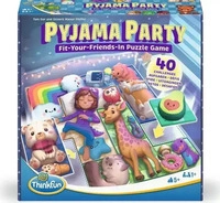 THINKFUN 76651, THINKFUN 76651 Pyjama Party