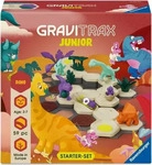 RAVENSBURGER 12020003, RAVENSBURGER 12020003 GraviTrax Junior - Starter-Set S Dino