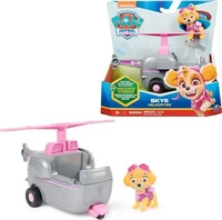 SPIN MASTER 6068360, SPIN MASTER SPINMASTER 6068360 Paw Patrol PAW Basic Vehicle