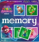 RAVENSBURGER 25105, RAVENSBURGER 25105 memory The Super Mario Galaxy Movie