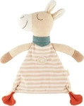 SIGIKID 39920, SIGIKID 39920 Schnuffeltuch Lama