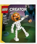 LEGO CREATOR 30717, LEGO Creator 30717 Lustiges Halloweenskelett