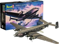 REVELL 03754, REVELL 03754 1:72 Junkers Ju290A-5/7 "Seeadler"