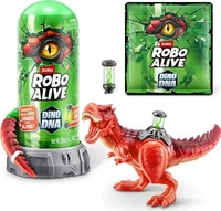 ZURU 71139, ZURU 71139 Robo Alive - Dino DNA, Spielfigur, sortiert