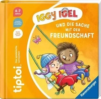 RAVENSBURGER 49306, RAVENSBURGER 49306 tiptoi Bildergeschichten &uuml;ber den Umgang mit
