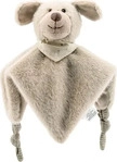 STERNTALER 3202426, STERNTALER 3202426 Schmusetuch S HUND Lucky graubeige
