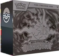 POKEMON 14215, POKEMON 14215 PKM Pok&eacute;mon ME05 Top-Trainer-Box Mega-Entwicklung -