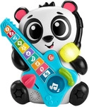 FISHER-PRICE HYL32, FISHER-PRICE HYL32 Fisher-Price Beat Bande Zahlen & Zauber Panda