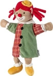 STERNTALER 3602457, STERNTALER 3602457 Handpuppe Clown f&uuml;r das Kasperletheater