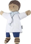 STERNTALER 3602454, STERNTALER 3602454 Handpuppe &Auml;rztin f&uuml;r das Kasperletheater