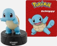 TONIES 11003819, tonies 11003819 Pok&eacute;mon: Schiggy