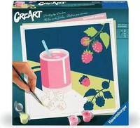 RAVENSBURGER CreArt 25562, RAVENSBURGER CreArt RAVENSBURGER 25562 CreArt...