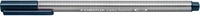 STAEDTLER 334-36, STAEDTLER 334-36 Fineliner triplus rPP indigob