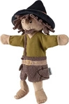 STERNTALER 3602455, STERNTALER 3602455 Handpuppe R&auml;uber f&uuml;r das Kasperletheater