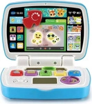 VTECH 80-524704, VTECH 80-524704 Tierfreunde-Laptop