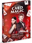 PIATNIK 670169, PIATNIK 670169 Card Magic