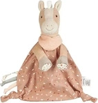 STERNTALER 3212424, STERNTALER 3212424 Schmusetuch M PFERD Sunny aprikose