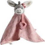 STERNTALER 3222318, STERNTALER 3222318 Kuscheltuch Emmi Girl zartrosa