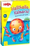 HABA 1307112001, HABA 1307112001 Legespiel und Merkspiel Hallihallo Kalmario!