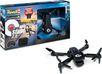 REVELL 23798, REVELL 23798 RC Quadrocopter GO! Stunt 2.0