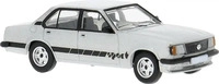 PCX87 871693, PCX87 1693 1:87 Opel Ascona B Sport silber/Dekor 1979