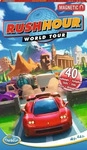 THINKFUN 76544, THINKFUN 76544 Rush Hour World Tour