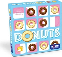 HUCH! 883506, HUCH! HUCH! 883506 DONUTS