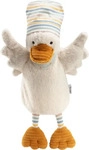 STERNTALER 3602477, STERNTALER 3602477 Handpuppe Ente Edda in cremewei&szlig; f&uuml;rs