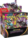 POKEMON 14293, POKEMON 14293 Pok&eacute;mon PKM ME05 Boosterpack Mega-Entwicklung -