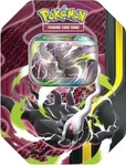 POKEMON 14180, POKEMON 14180 PKM Pok&eacute;mon Tin-Box Mega-Kr&auml;fte: Mega-Darkrai