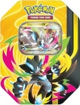 POKEMON 14186, POKEMON 14186 PKM Pok&eacute;mon Tin-Box Mega-Kr&auml;fte: Mega-Zeraora