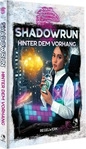 PEGASUS SPIELE 46117G, PEGASUS SPIELE 46117G Shadowrun: Hinter dem Vorhang