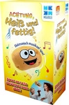 MEGABLEU 678449, MEGABLEU 678449 Achtung, hei&szlig; und fettig!