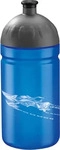 STEP BY STEP 138379, Step by Step 138379 Trinkflasche "Space Pirate", Blau