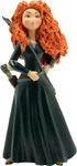 BULLYLAND 12825, BULLYLAND 12825 Disney Merida schleichend