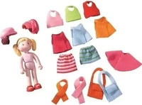 HABA 300519, HABA 300519 Little Friends - Feli