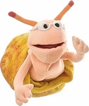 LIVING PUPPETS SE305, LIVING PUPPETS SE305 Sesamstrasse Handpuppen 35 cm Kl....