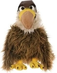LIVING PUPPETS W292, LIVING PUPPETS W292 Handspieltiere Adler Heiko