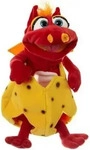 LIVING PUPPETS W611, LIVING PUPPETS W611 Handspieltiere klein Ottilie im Ei