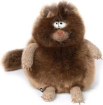 SIGIKID 38456, SIGIKID 38456 Fritten Fritze BeastsTown