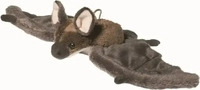 HERMANN TEDDY 92643, HERMANN TEDDY 92643 Fledermaus 24 cm