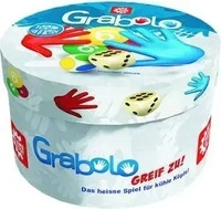 GAME FACTORY 646122, GAME FACTORY 646122 Grabolo