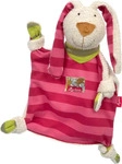 SIGIKID 40594, SIGIKID 40594 Schnuffeltuch Hase
