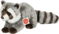 HERMANN TEDDY 92529, Hermann Teddy 92529 Waschb&auml;r 29 cm