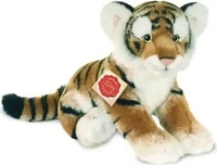 HERMANN TEDDY 90448, Hermann Teddy 90448 Tiger braun 32 cm