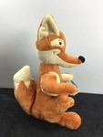 HEUNEC 646773, HEUNEC 646773 SANDMANN Herr Fuchs