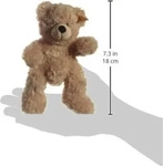 STEIFF 111372, STEIFF 111372 Fynn Teddyb&auml;r